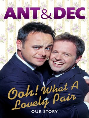 cover image of Ooh! What a Lovely Pair